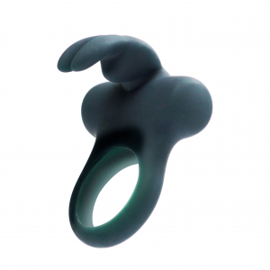 VēDO Frisky Bunny Rechargeable Vibrating Ring