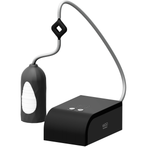 VēDO Hummer Automatic Suction Masturbator