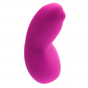 VēDO Izzy Rechargeable Lay-on Vibe