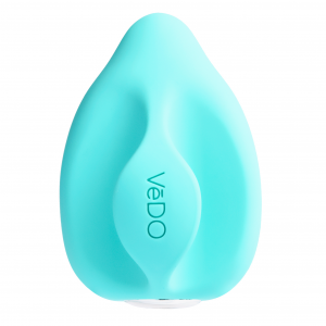 VēDO Yumi Rechargeable Finger Vibe