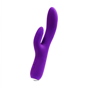 VēDO Rockie Rechargeable Dual Vibe