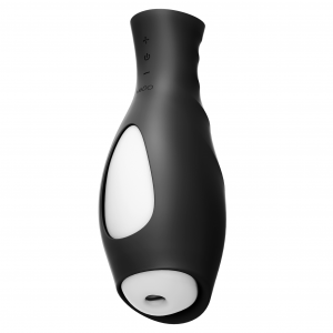 VēDO Torpedo Rechargeable Vibrating Stroker