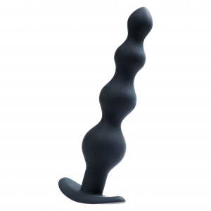 VēDO Earth Quaker Rechargeable Anal Vibe