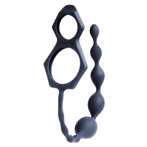 VēDO Scorpio Ring Chain
