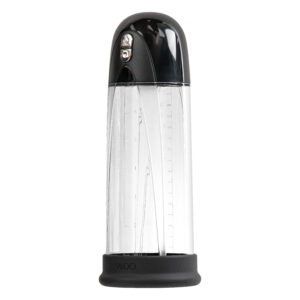VēDO Pump Rechargeable Vacuum Pump