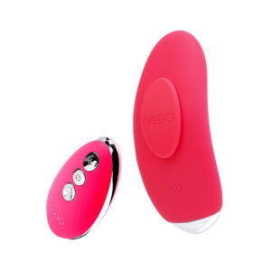 VēDO Niki Rechargeable Panty Vibe