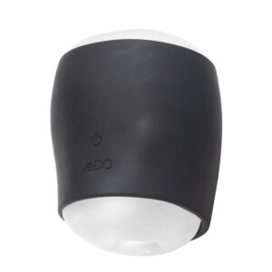 VēDO Grip Rechargeable Vibrating Stroker
