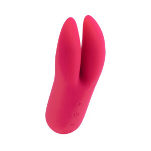 VēDO Kitti Rechargeable Dual Vibe