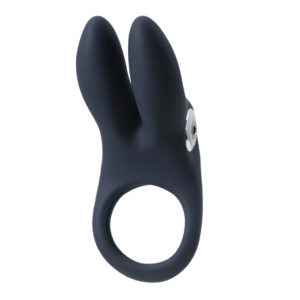 Sexy Bunny - Just Black Perspective