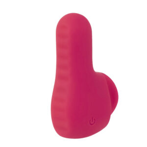 Nea Rechargeable Bullet Vibe Foxy Pink side