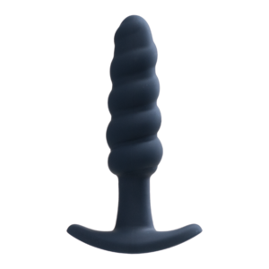 VēDO Twist Rechargeable Anal Vibe