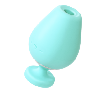 VēDO Vino Rechargeable Vibrating Sonic Vibe