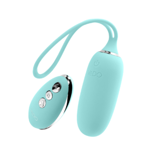VēDO Kiwi Rechargeable Insertable Bullet Vibe